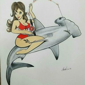 Meet your Posher, Roni